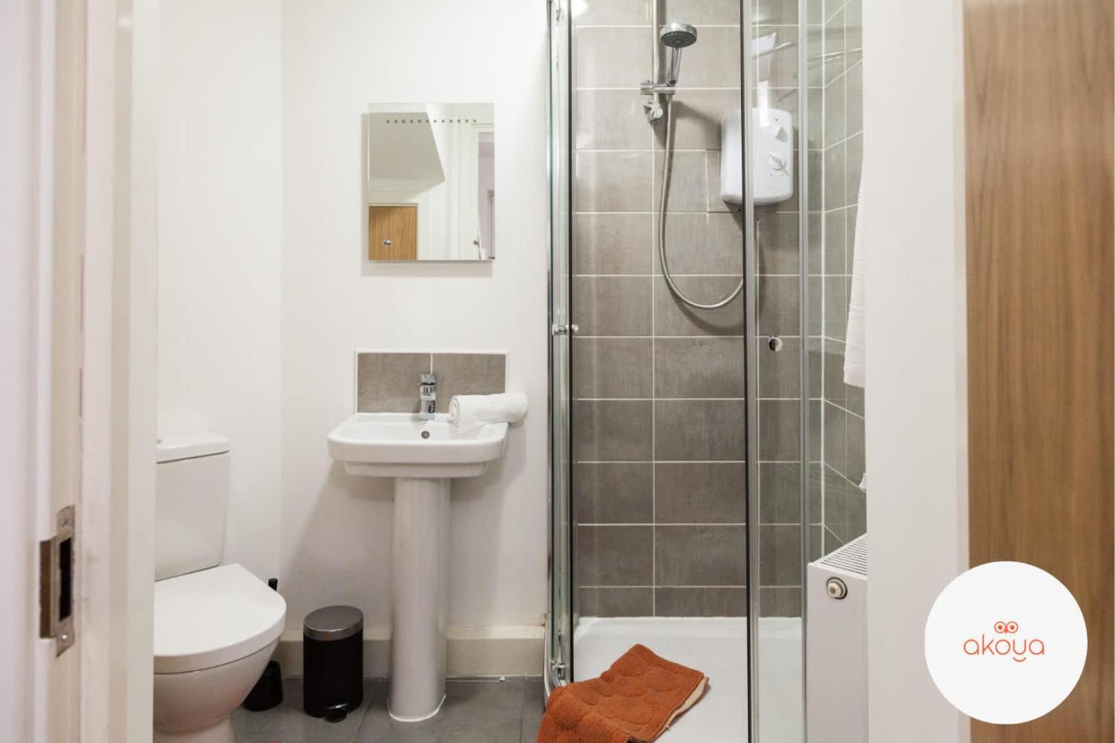 Hébergement de vacances A Stunning Cozy Gem - Free Wifi And Parking Wakefield